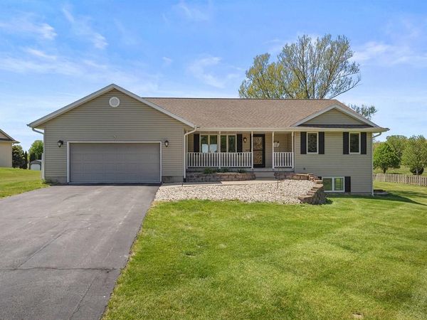 4627 Katherine Drive, Janesville, WI 53548