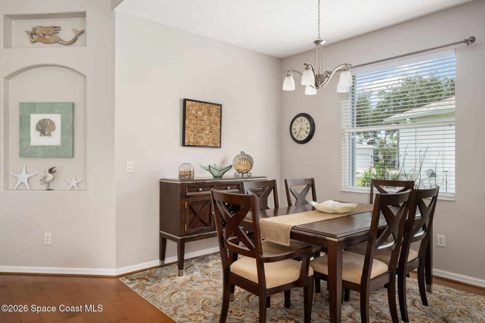 1336 Shoreline Circle , Sebastian, FL 32958 Photo