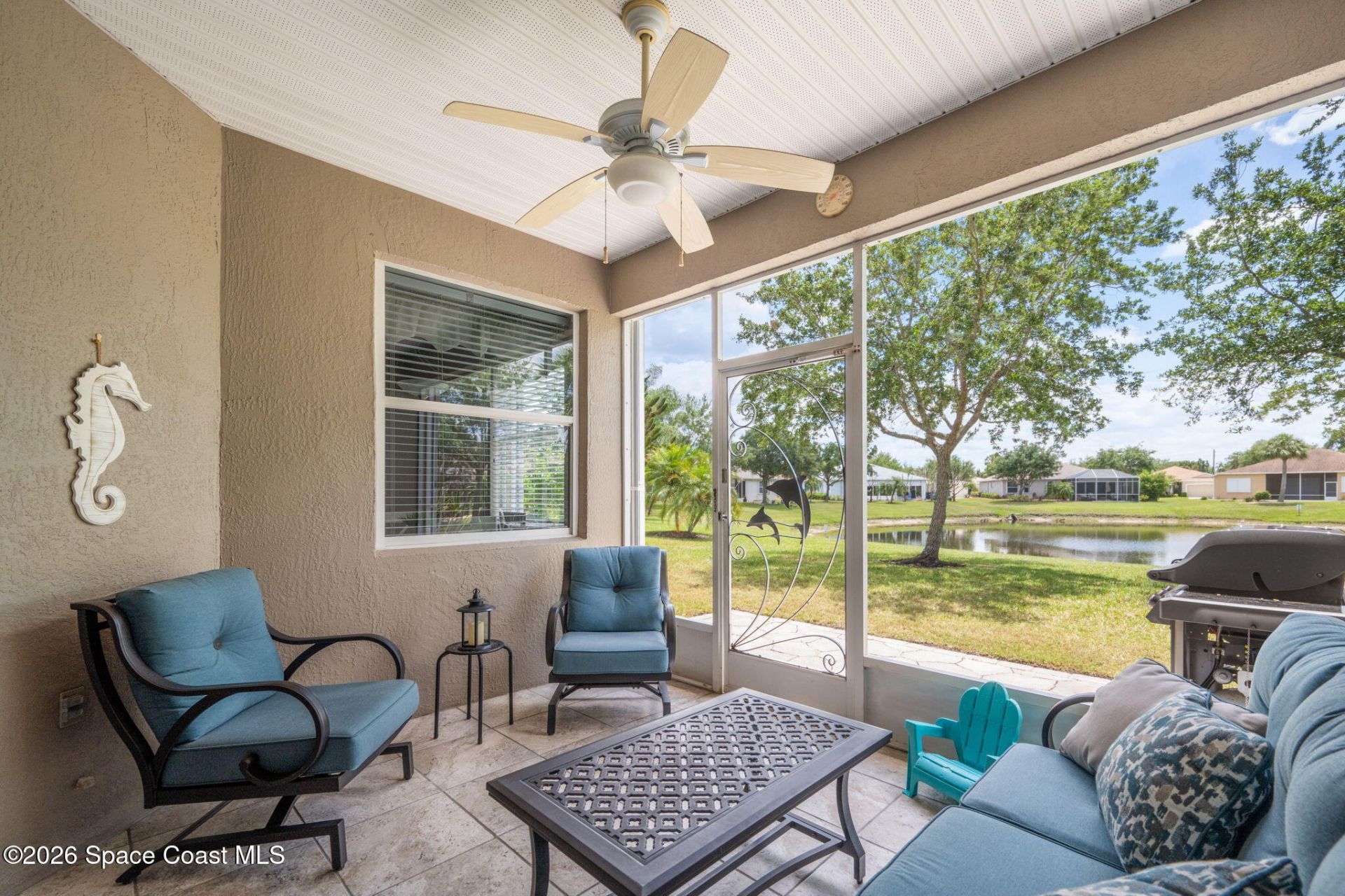 1336 Shoreline Circle , Sebastian, FL 32958 Photo