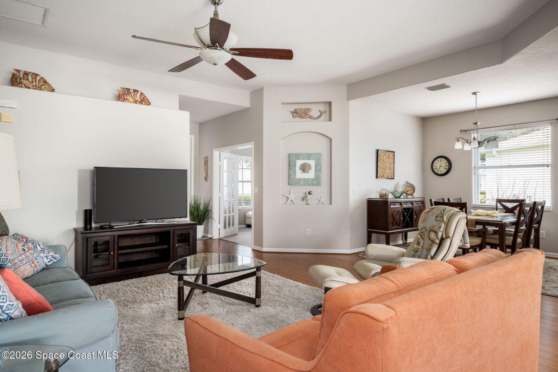 1336 Shoreline Circle , Sebastian, FL 32958 Photo