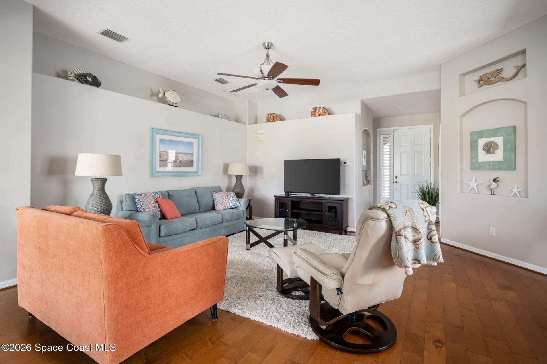 1336 Shoreline Circle , Sebastian, FL 32958 Photo