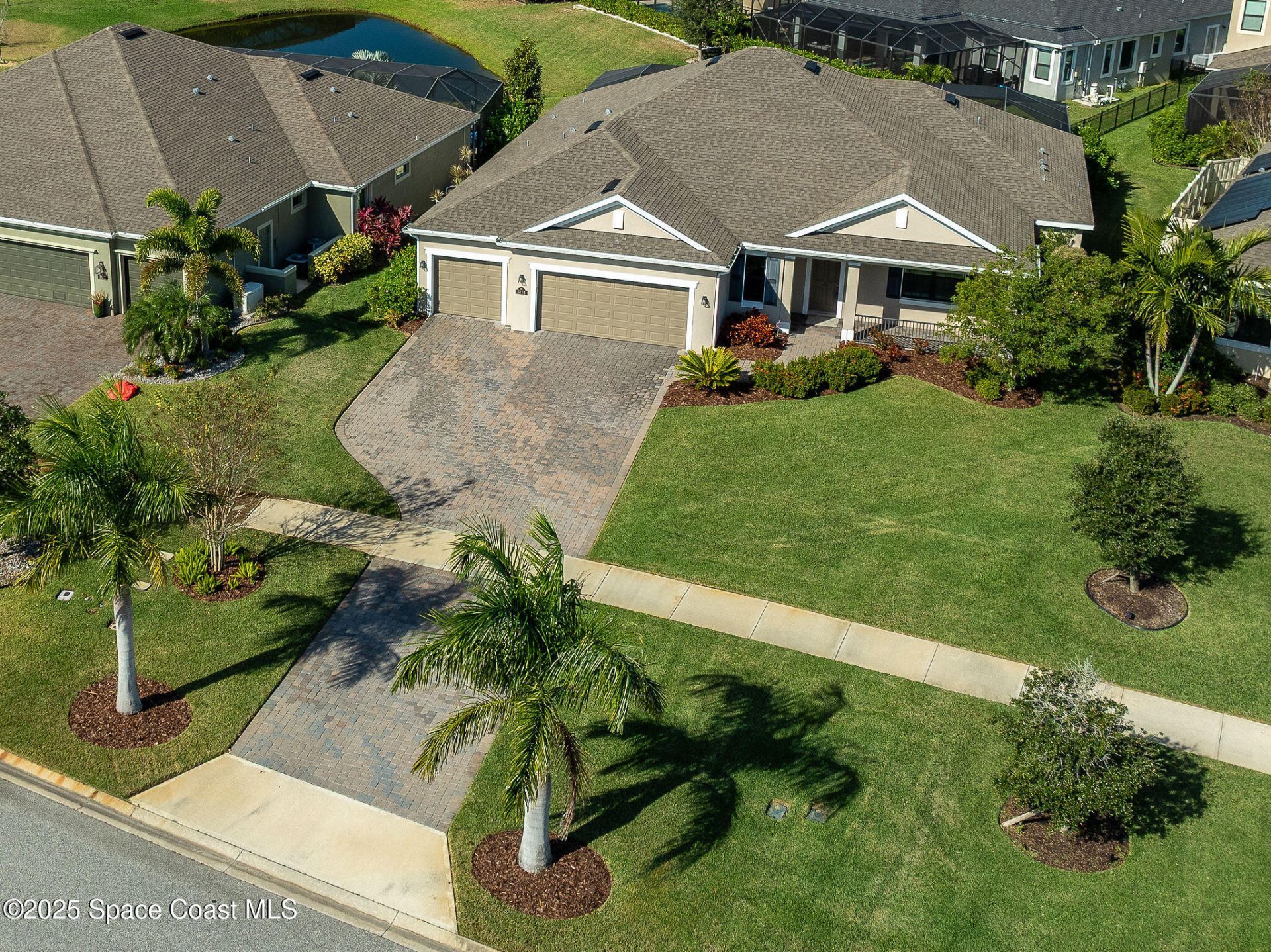 3174 Addison Drive , Melbourne, FL 32940 Photo