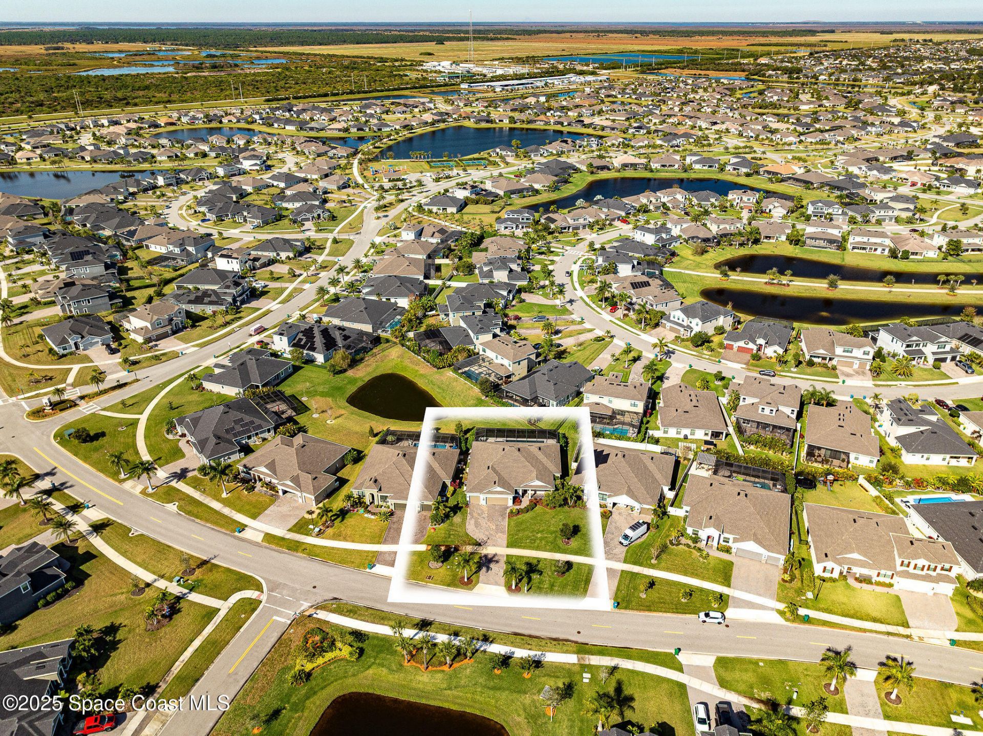 3174 Addison Drive , Melbourne, FL 32940 Photo