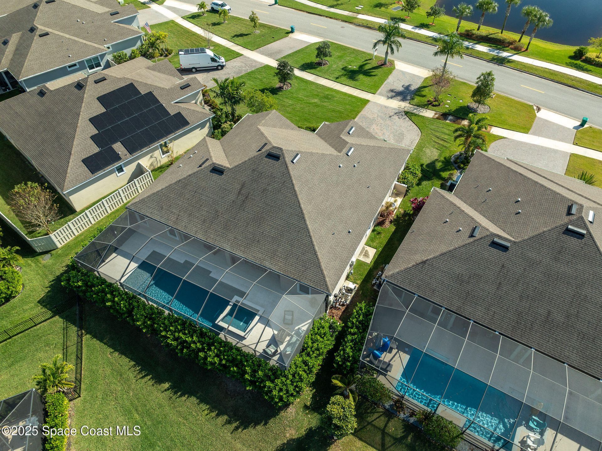 3174 Addison Drive , Melbourne, FL 32940 Photo