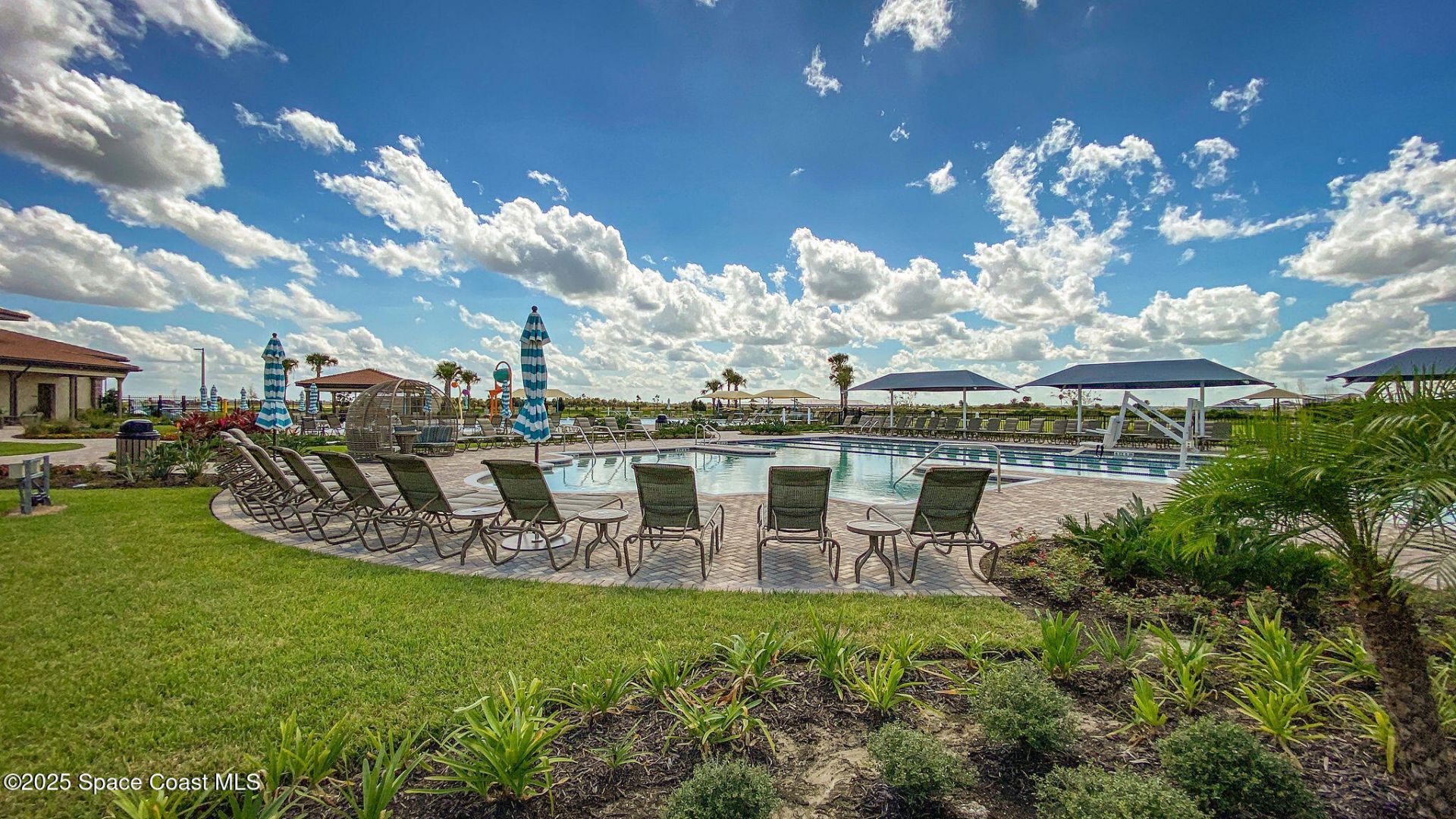 3174 Addison Drive , Melbourne, FL 32940 Photo