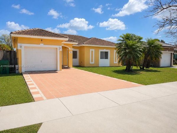 705 SE 13th Ter , Unit ., Homestead, FL 33033