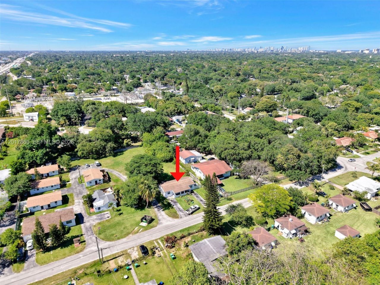 577 NW 90th St , Unit 555, El Portal, FL 33150 Photo
