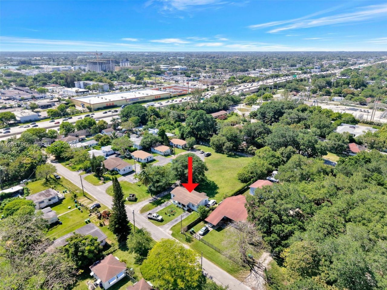 577 NW 90th St , Unit 555, El Portal, FL 33150 Photo