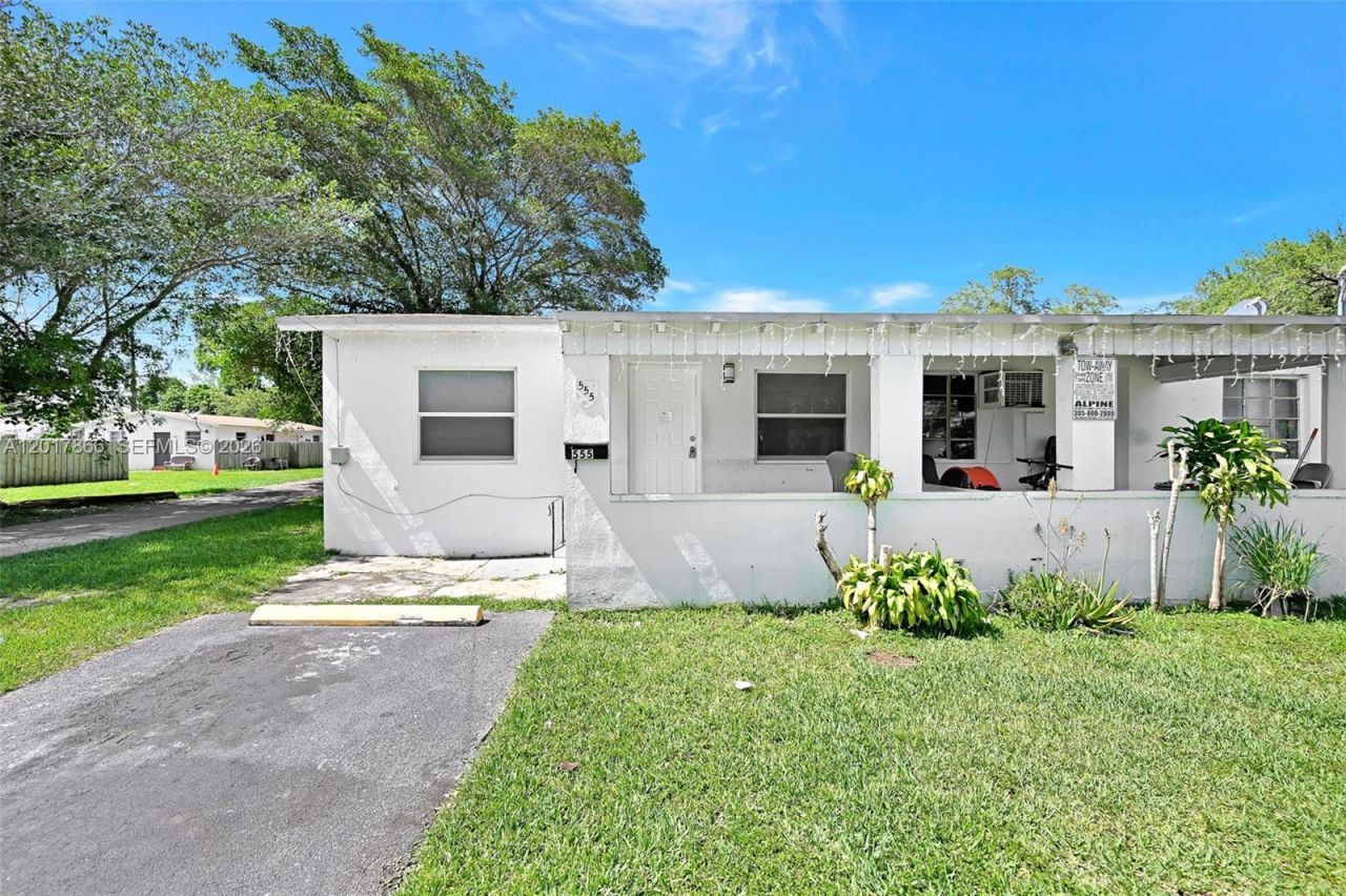 577 NW 90th St , Unit 555, El Portal, FL 33150 Photo