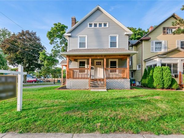 994 Atlantic Avenue , Rochester, NY 14609