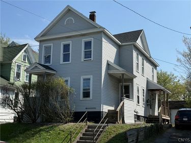 920 Oak Street, Syracuse, NY 13203