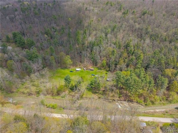6140 Cunningham Creek Road , Canisteo, NY 14823