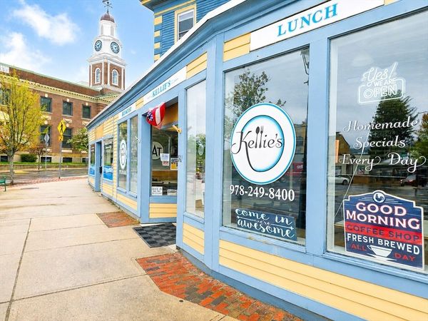 567 Main St, Athol, MA 01331