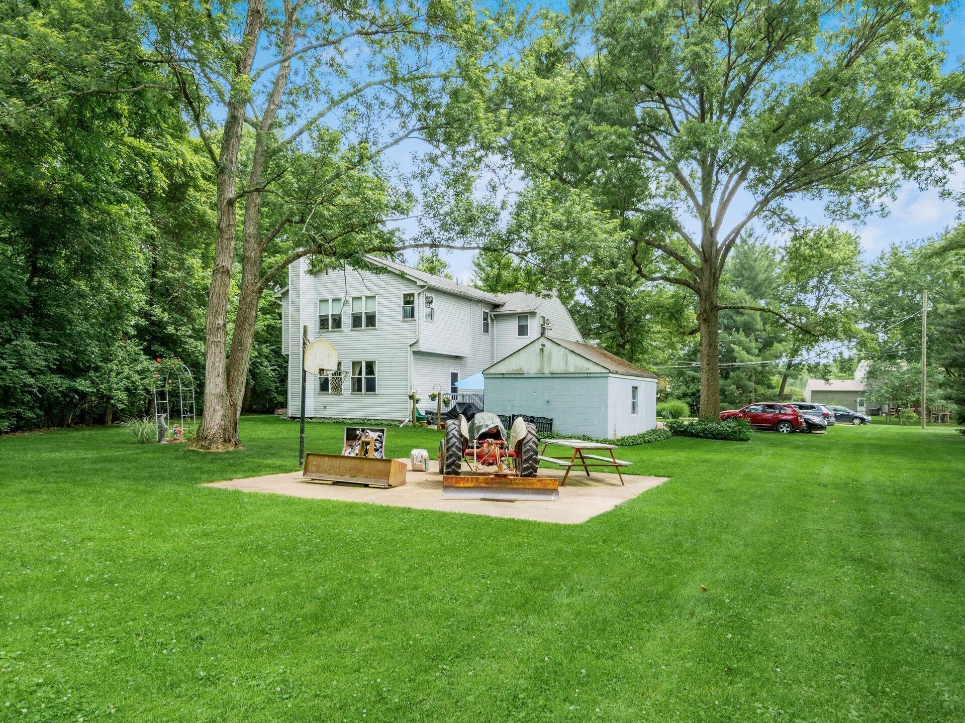 6700 Helm Lane , Reynoldsburg, OH 43068 Main Photo