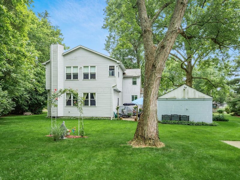 6700 Helm Lane , Reynoldsburg, OH 43068 Photo 46