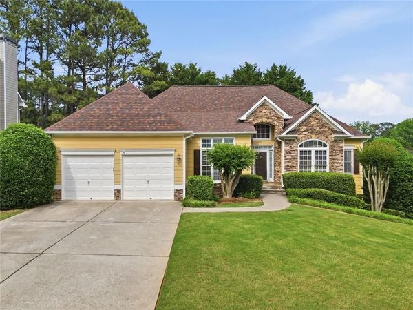 1221 Kingsbury Lane, Powder Springs, GA 30127