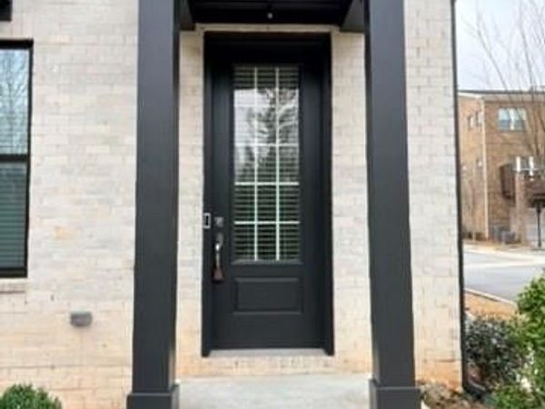 108 Caravelle Ln , Alpharetta, GA 30005