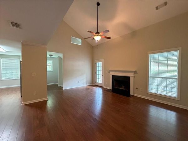 3921 Riverlook Parkway SE, Unit 201, Marietta, GA 30067