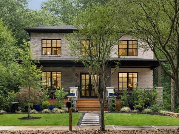 1380 Wayne Avenue NE, Atlanta, GA 30306