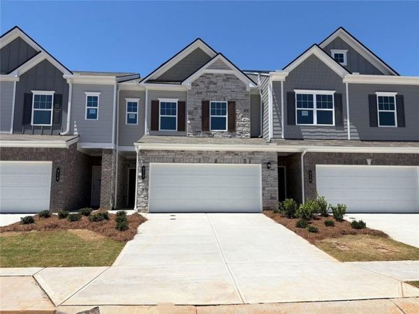 312 Caroline Place , Unit 99, Villa Rica, GA 30180