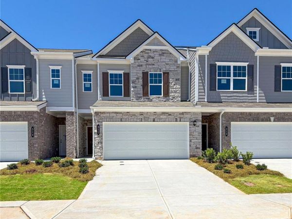 312 Caroline Place , Unit 99, Villa Rica, GA 30180