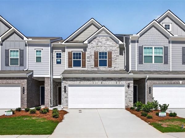 312 Caroline Place, Unit 99, Villa Rica, GA 30180