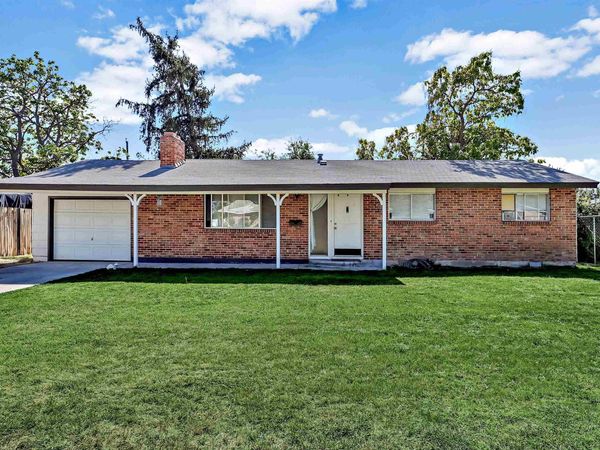 7217 W Brookover Drive, Boise, ID 83709