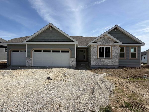 5813 Bridle Way, Madison, WI 53718