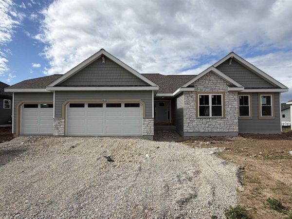 5813 Bridle Way, Madison, WI 53718
