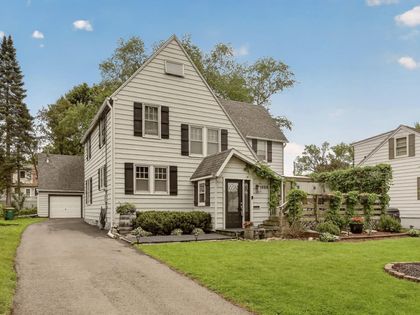1408 12th Ave NE Rochester, MN 55906
