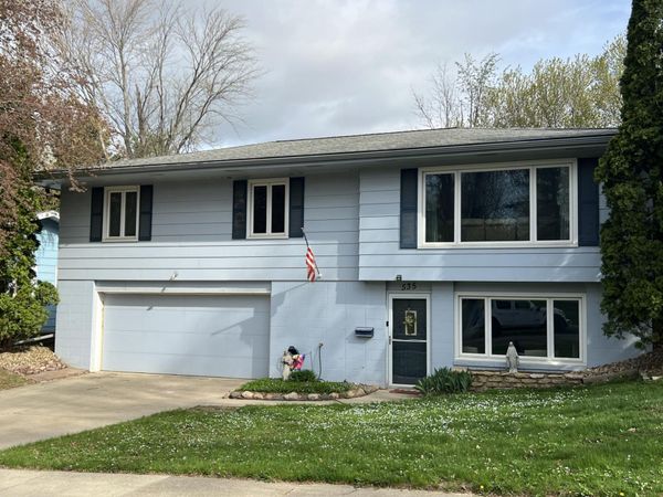 535 26th Street NW, Rochester, MN 55901