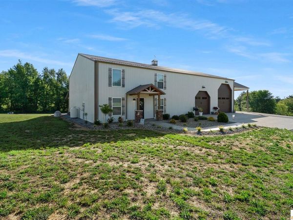 1780 Shiloh Road , Campbellsville, KY 42718