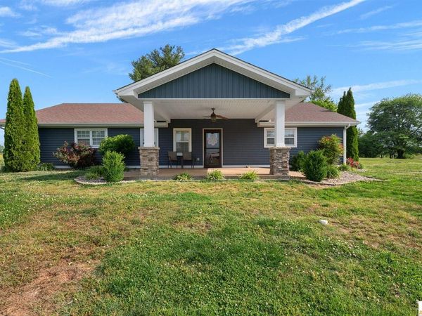 278 W Hiseville Main Street, Cave City, KY 42127