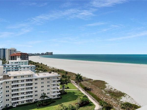 260 Seaview CT , Unit 1409, MARCO ISLAND, FL 34145