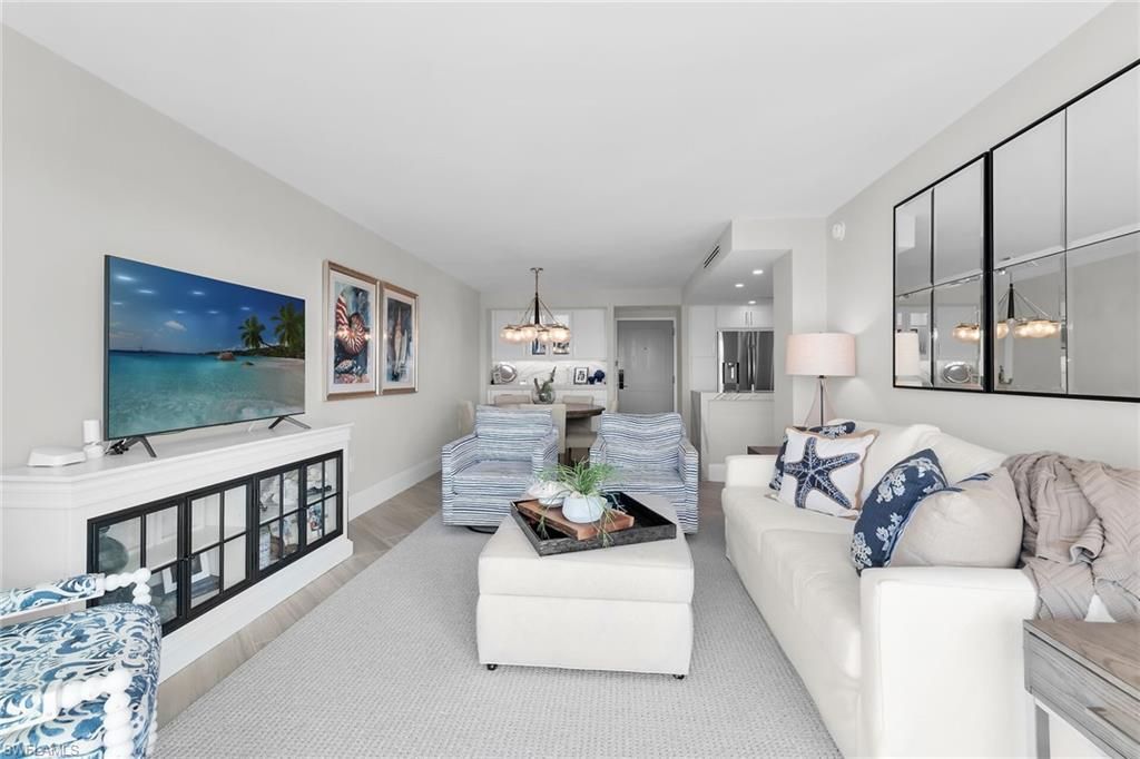 260 Seaview Ct , Unit 1409, Marco Island, FL 34145 Photo