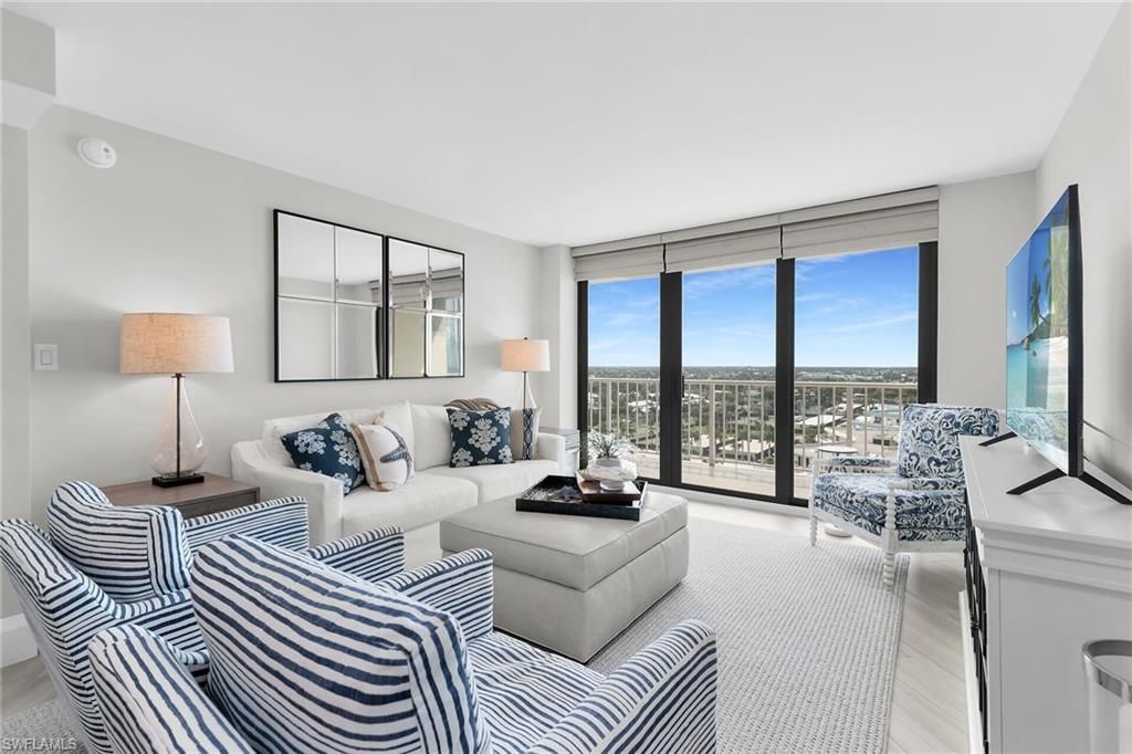 260 Seaview Ct , Unit 1409, Marco Island, FL 34145 Photo