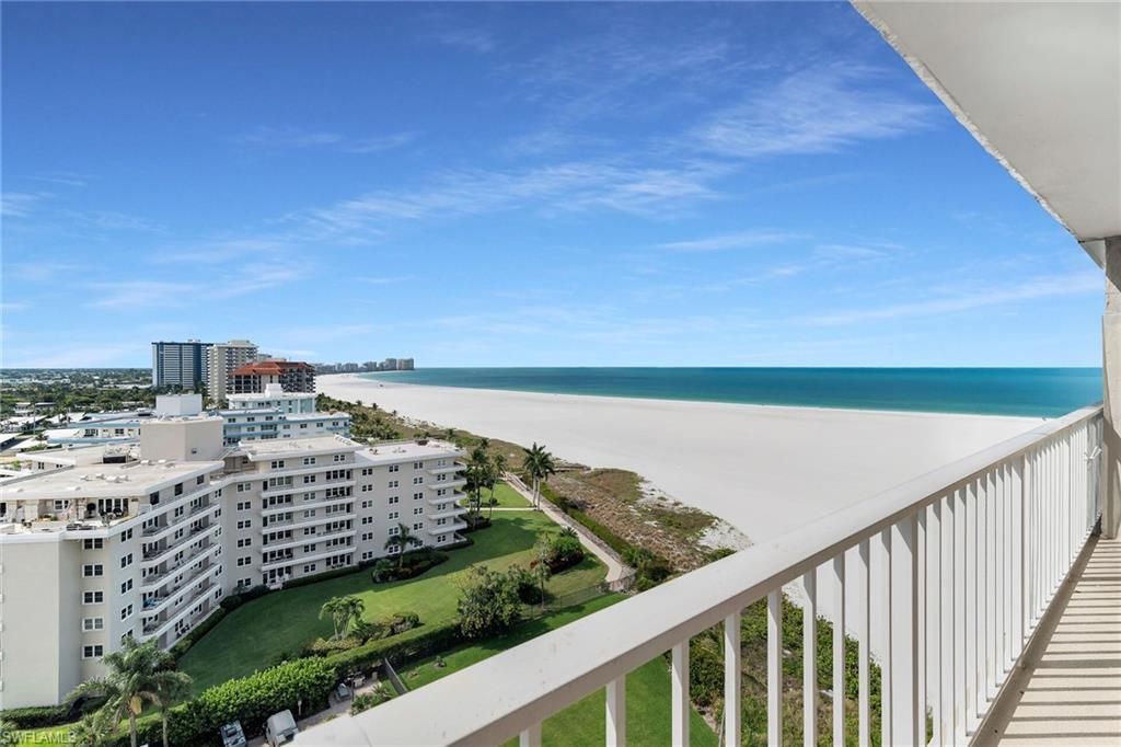 260 Seaview Ct , Unit 1409, Marco Island, FL 34145 Photo