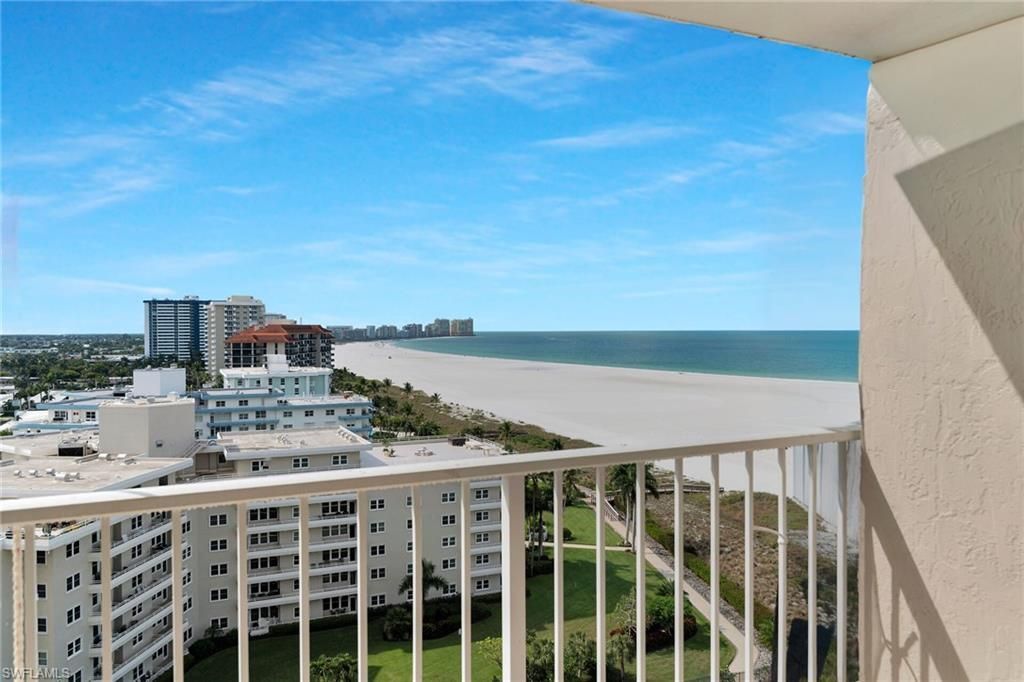 260 Seaview Ct , Unit 1409, Marco Island, FL 34145 Photo