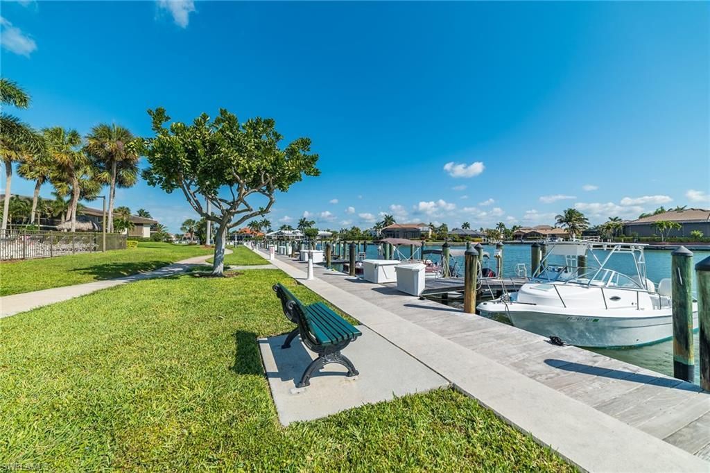 260 Seaview Ct , Unit 1409, Marco Island, FL 34145 Photo