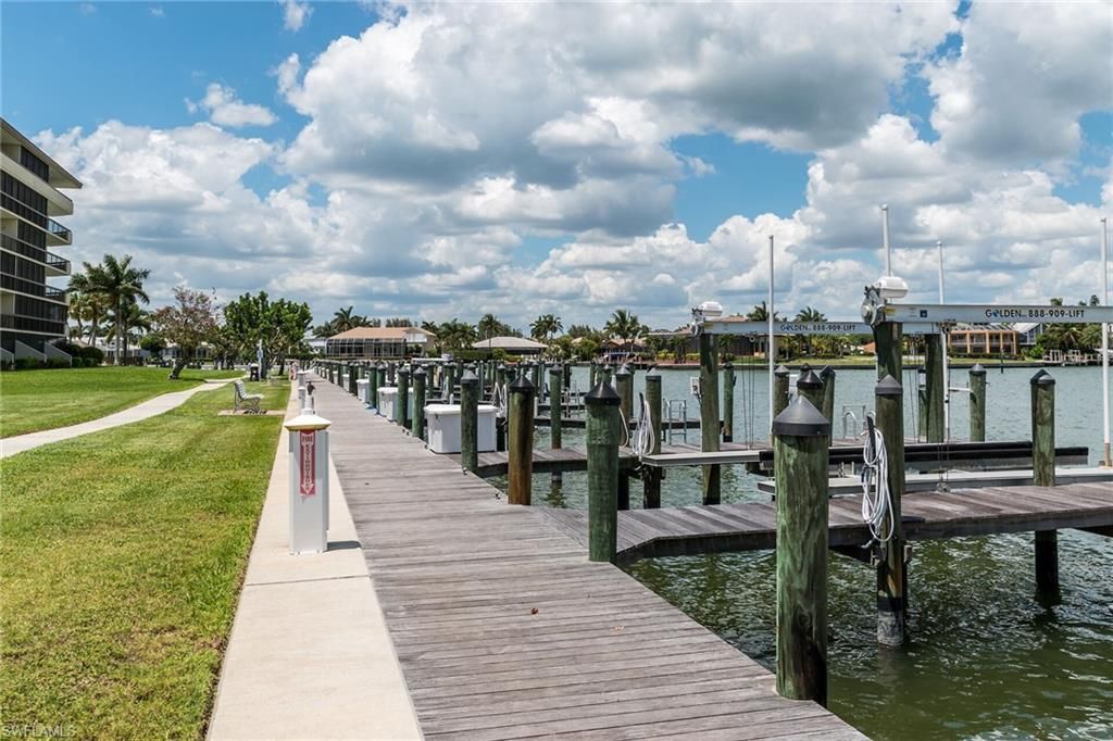 260 Seaview Ct , Unit 1409, Marco Island, FL 34145 Photo