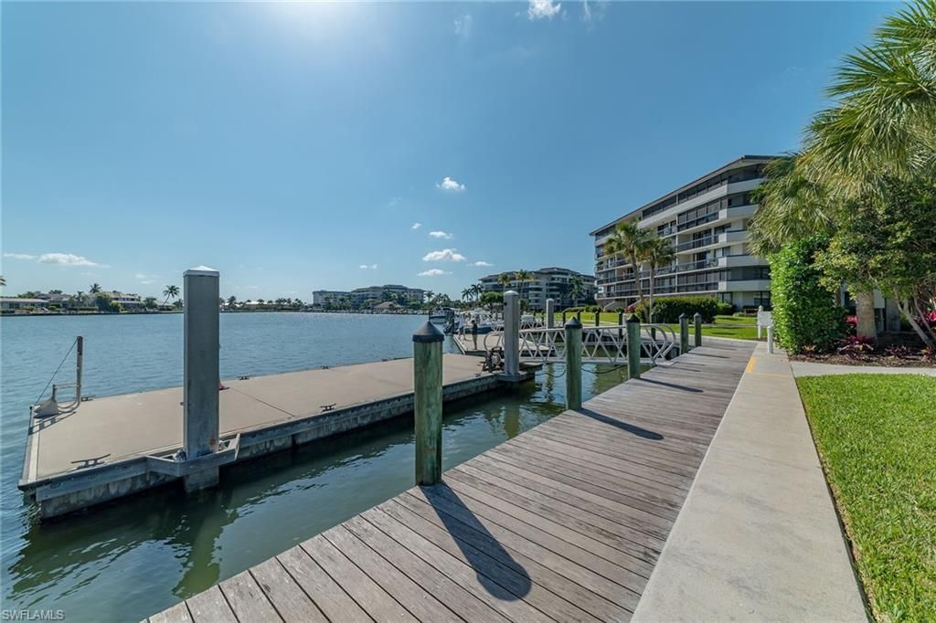 260 Seaview Ct , Unit 1409, Marco Island, FL 34145 Photo