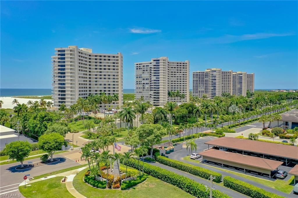 260 Seaview Ct , Unit 1409, Marco Island, FL 34145 Photo