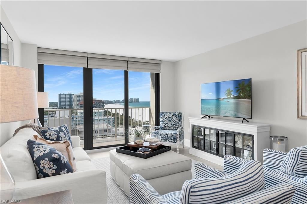260 Seaview Ct , Unit 1409, Marco Island, FL 34145 Photo