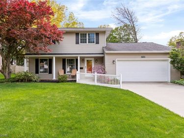 461 Farr Avenue, Wadsworth, OH 44281
