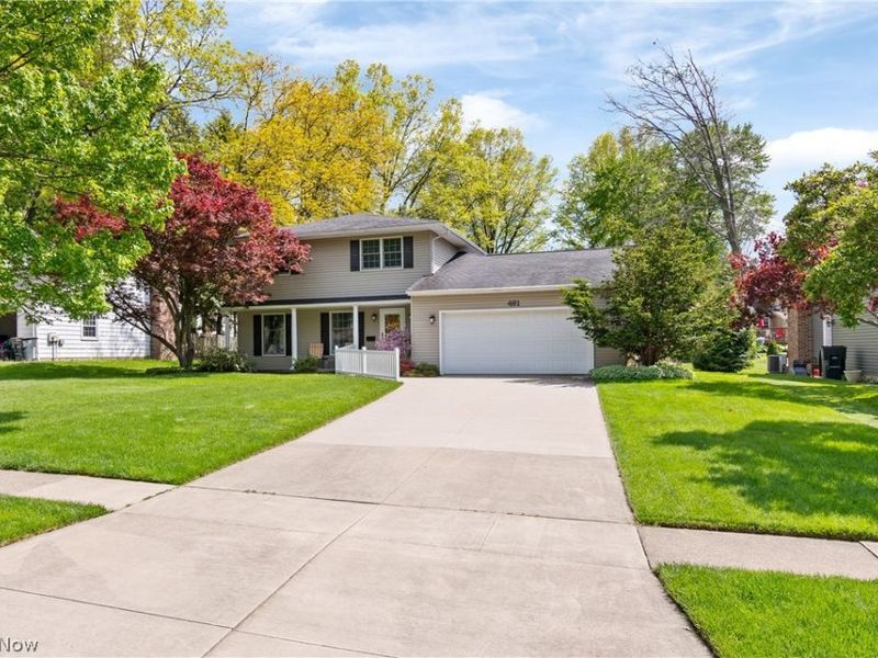 461 Farr Avenue, Wadsworth, OH 44281 Photo 2