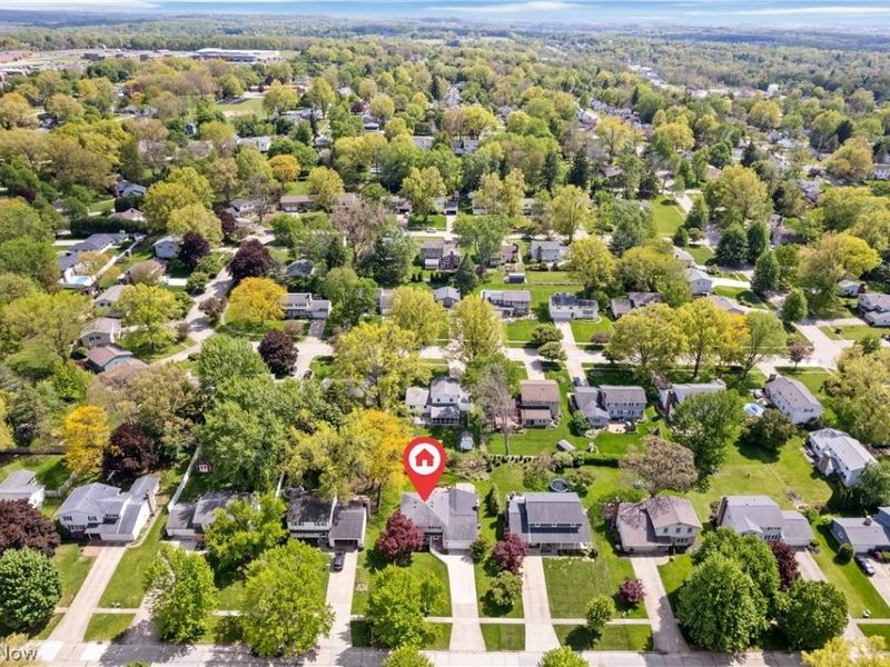 461 Farr Avenue, Wadsworth, OH 44281 Photo 3