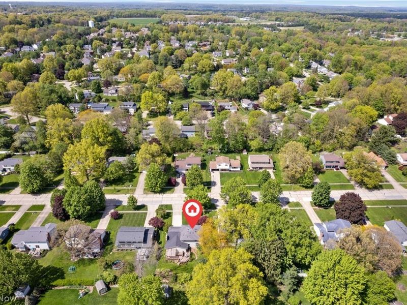 461 Farr Avenue, Wadsworth, OH 44281 Photo 36