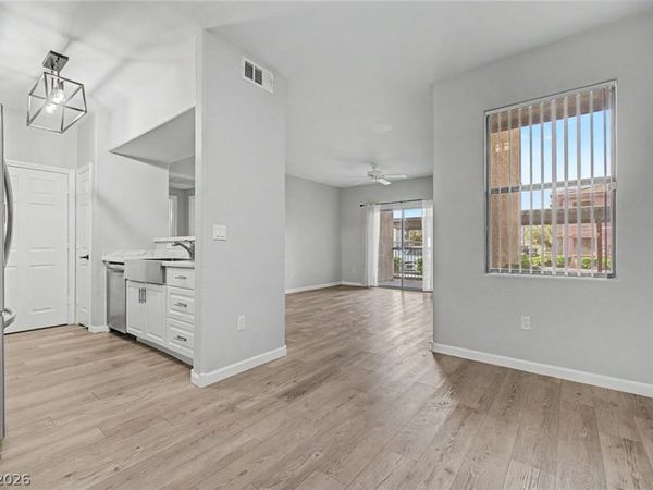 8000 Badura Avenue , Unit 1188, Las Vegas, NV 89113