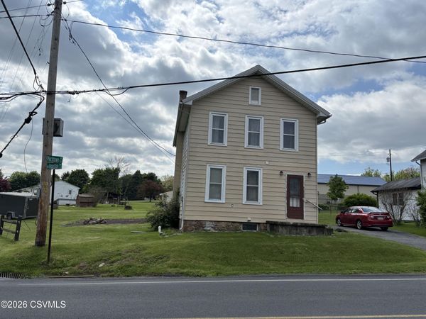 1312 PINCHTOWN Road, Montgomery, PA 17752