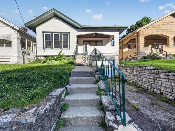 5437 Rolston Avenue, Norwood, OH 45212